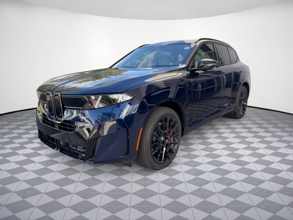 2027 BMW X5 40 xDrive SUV
