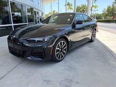 2026 BMW M440i xDrive Gran Coupe