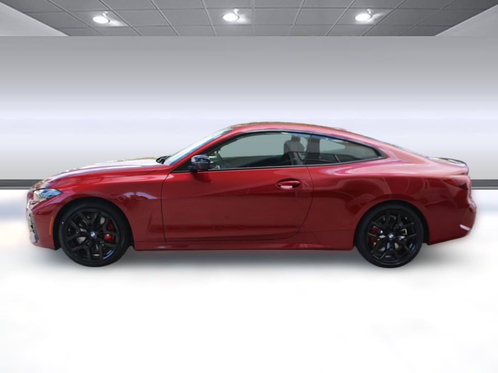 New 2026 BMW 430i  Coupe
