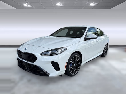 2026 BMW 228i Base Gran Coupe
