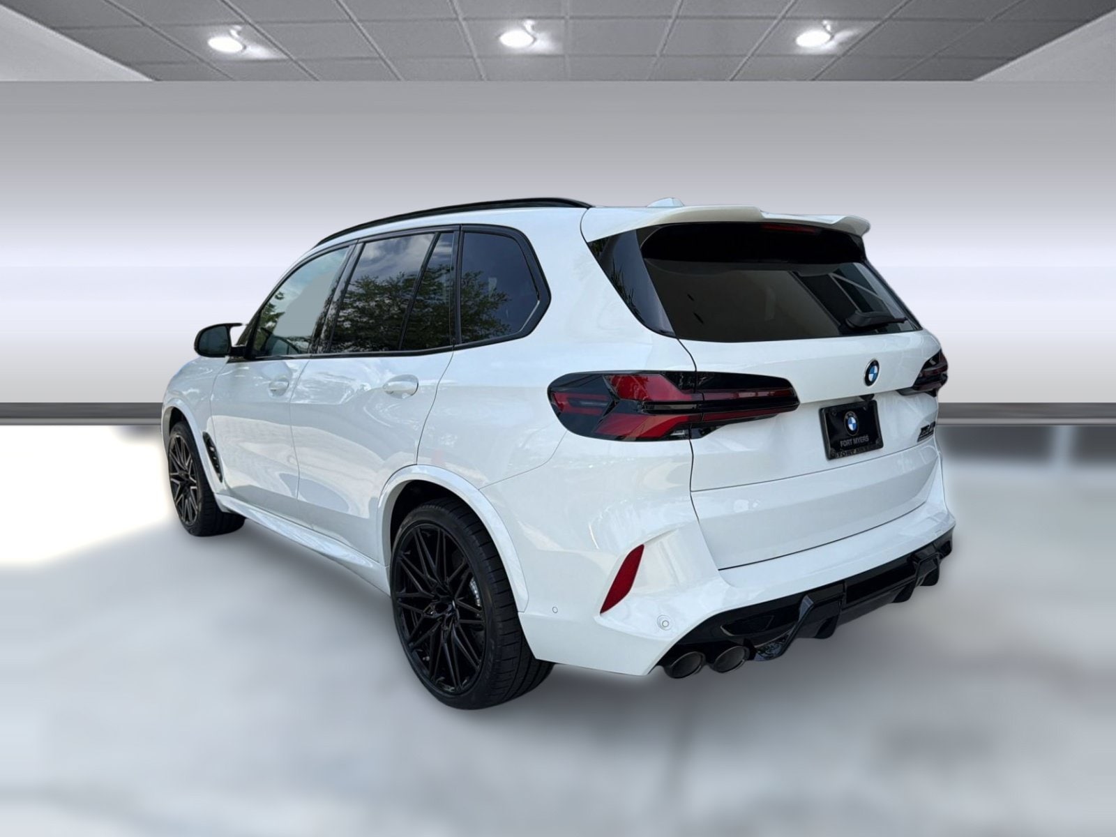 X5 M Competition SUV