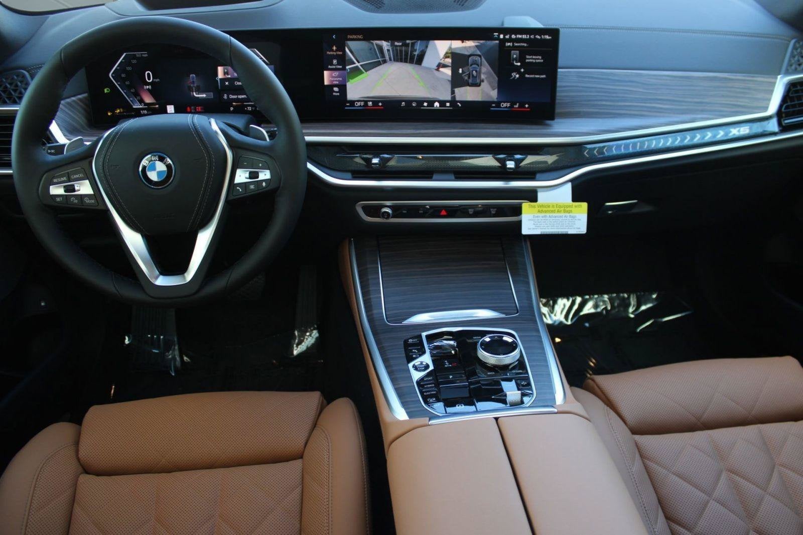 2026 BMW X5 50e - Photo 17