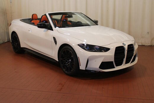 New BMW M4 for Sale in Fort Myers, FL | BMW of Fort Myers