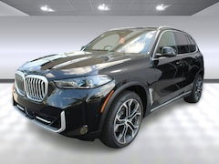 2026 BMW X5 sDrive40i SUV