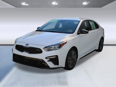 Used 2021 Kia Forte GT Sedan in Fort Myers