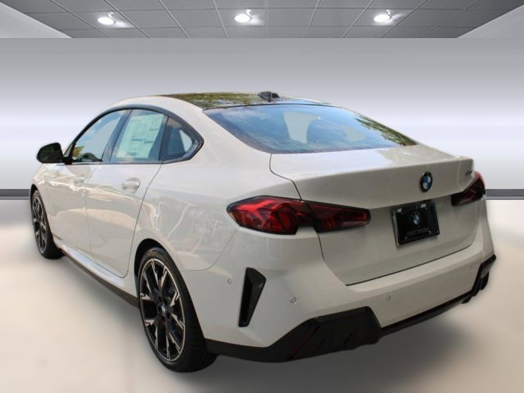 Used 2026 BMW 228i  Gran Coupe