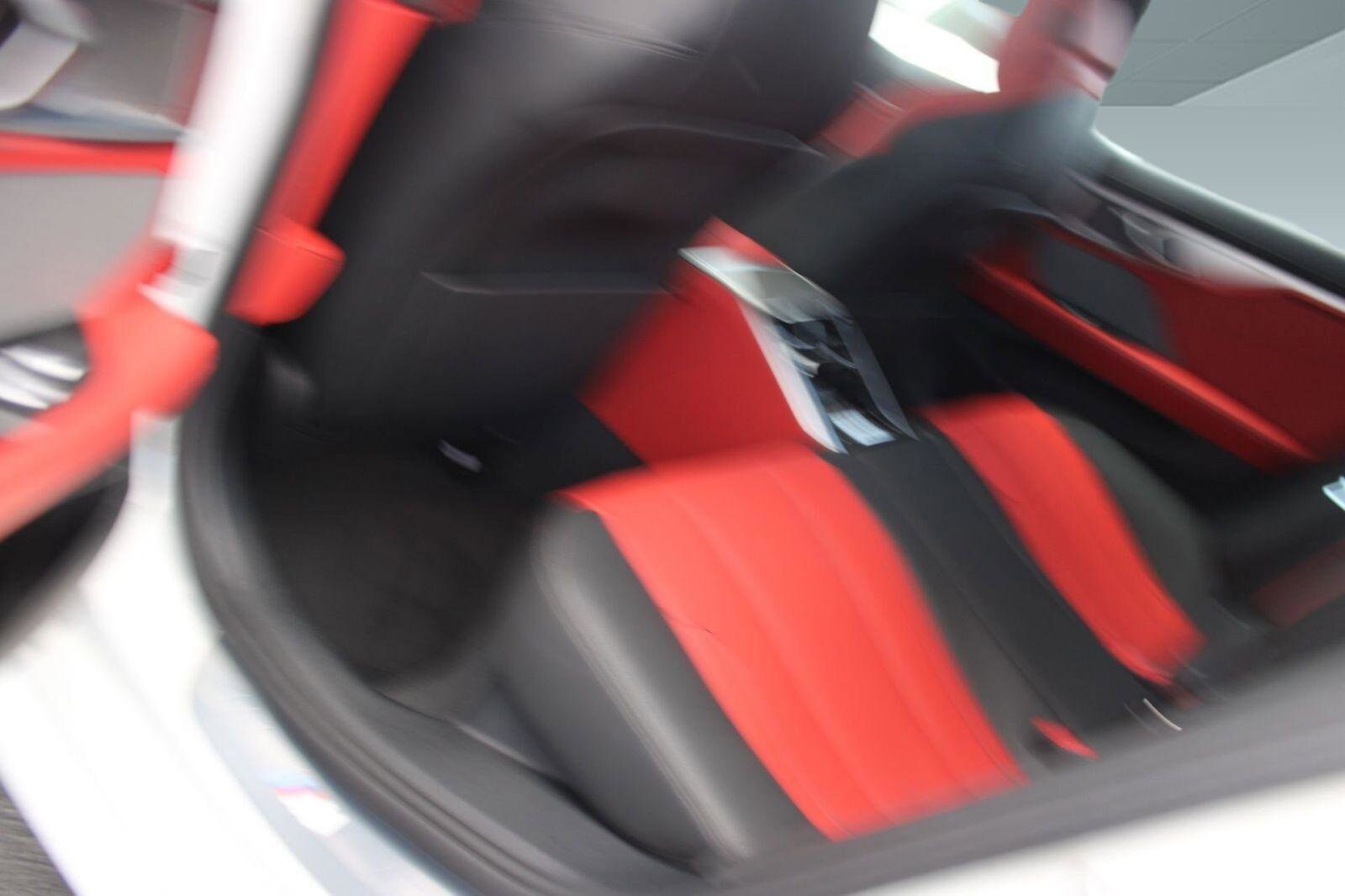 2026 BMW 8 Series 840i - Photo 34