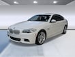  BMW 550i xDrive