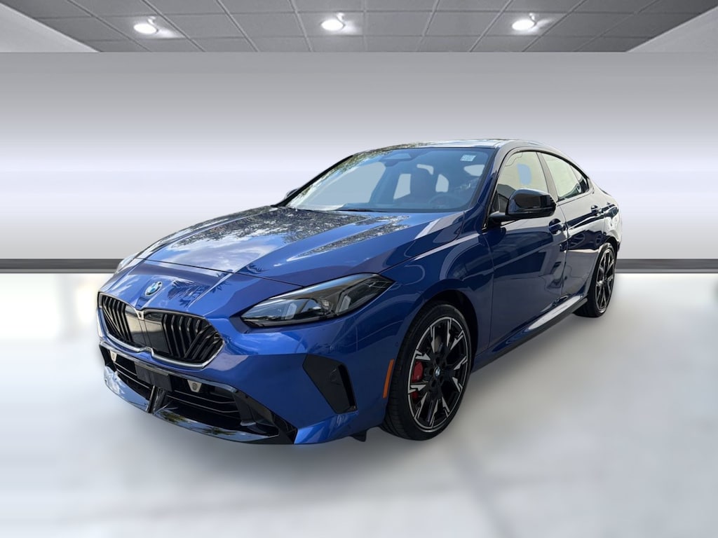 New 2026 BMW 228i xDrive Gran Coupe