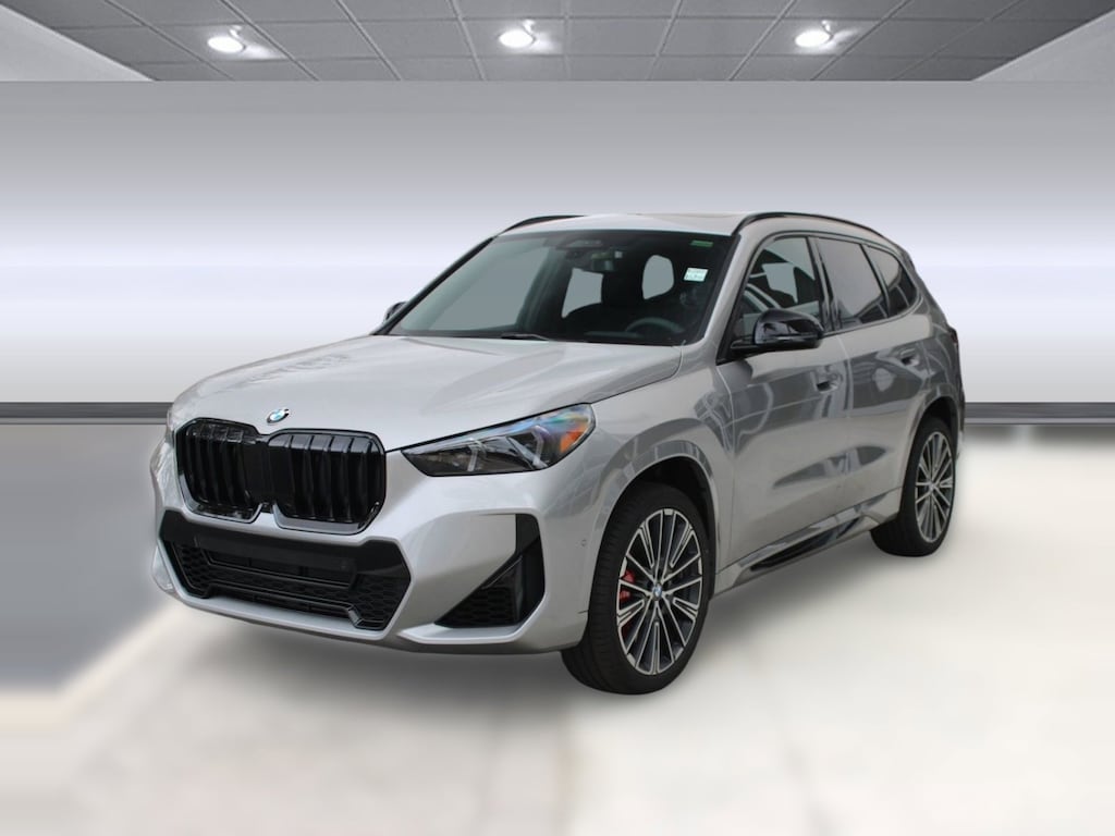 New 2026 BMW X1 xDrive28i SUV