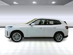 Used 2025 BMW X3 30 xDrive SUV for sale in Fort Myers