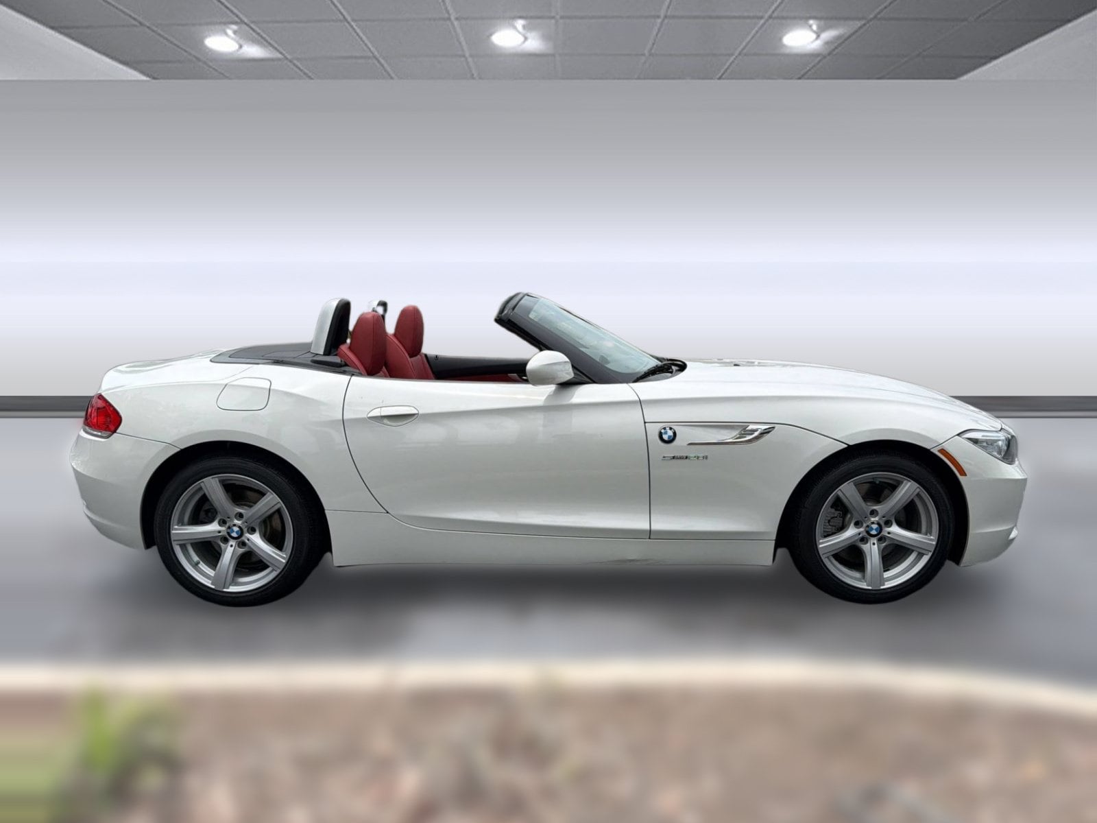 Z4 SDrive28i Roadster