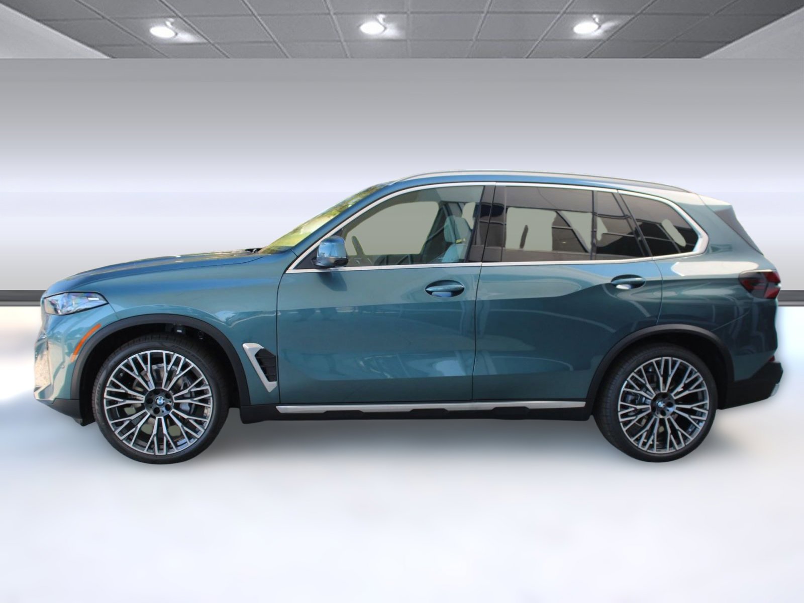 2026 Bmw X5 sDrive40i photo 2