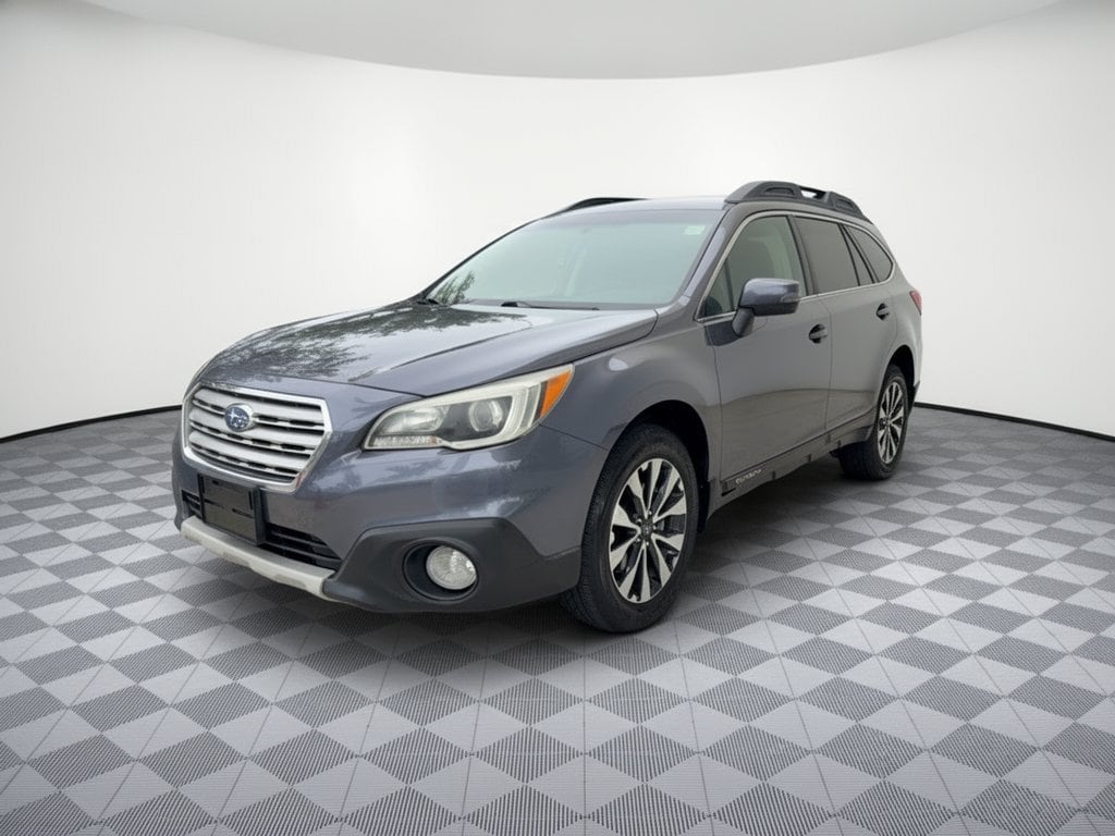 2016 Subaru Outback Limited