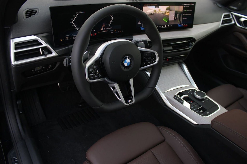 New 2026 BMW 430i xDrive Gran Coupe