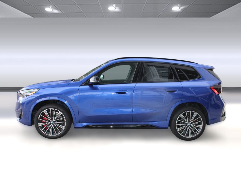 Used 2026 BMW X1 xDrive28i SUV