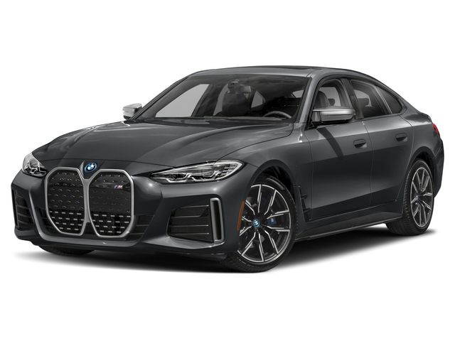 Bmw i4 prices discount