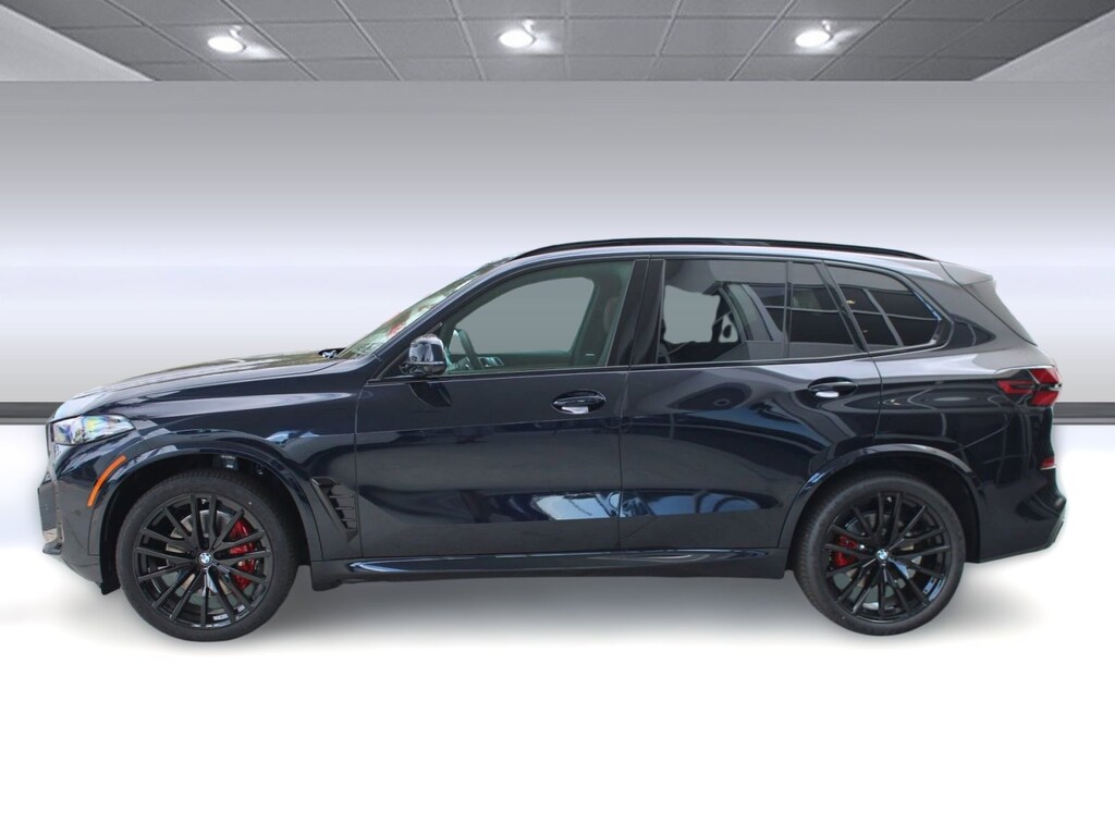 New 2026 BMW X5 xDrive40i SUV