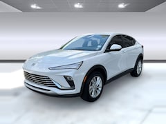 Used 2024 Buick Envista Preferred SUV for sale in Fort Myers