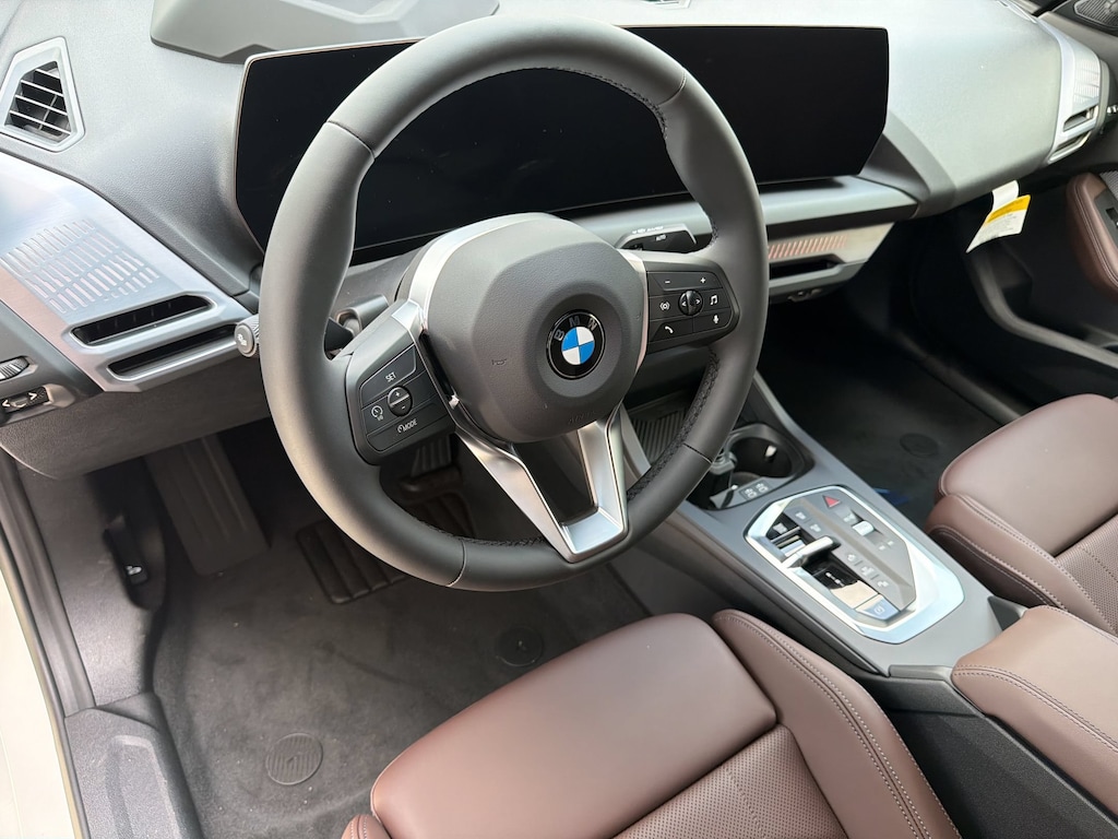 New 2026 BMW 228i xDrive Gran Coupe