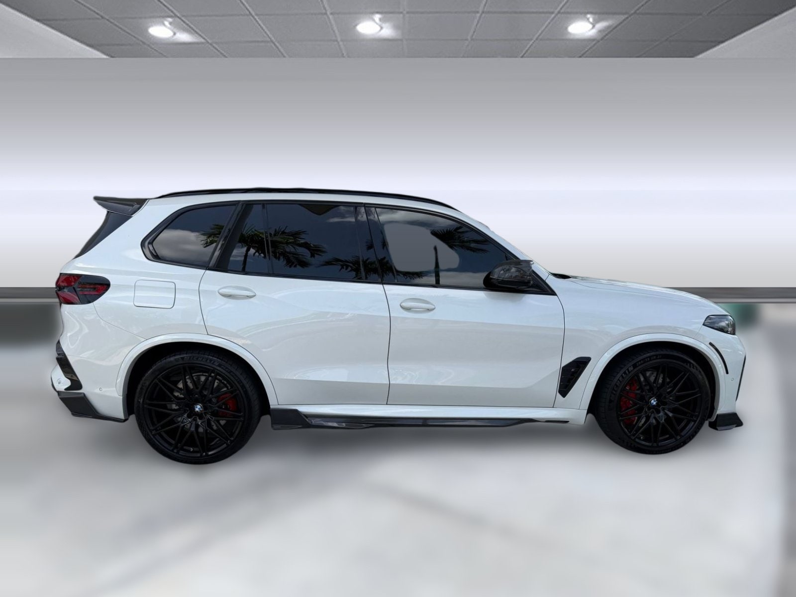 X5 M Competition SUV