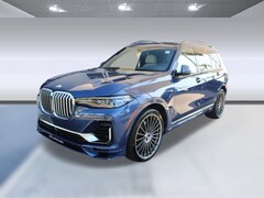 Used 2022 BMW ALPINA XB7 SUV for sale in Fort Myers