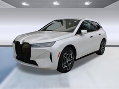 2026 BMW iX xDrive45 SUV