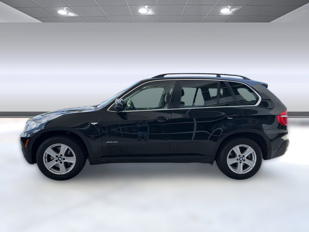 Used 2010 BMW X5 xDrive48i SAV