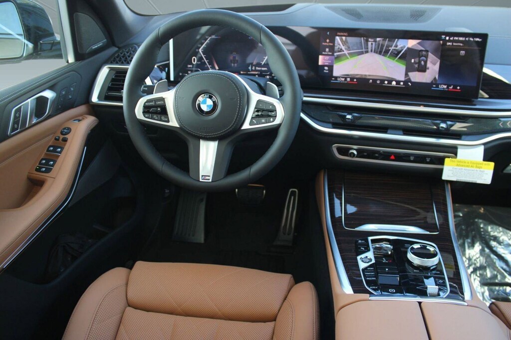 New 2026 BMW X5 sDrive40i SUV