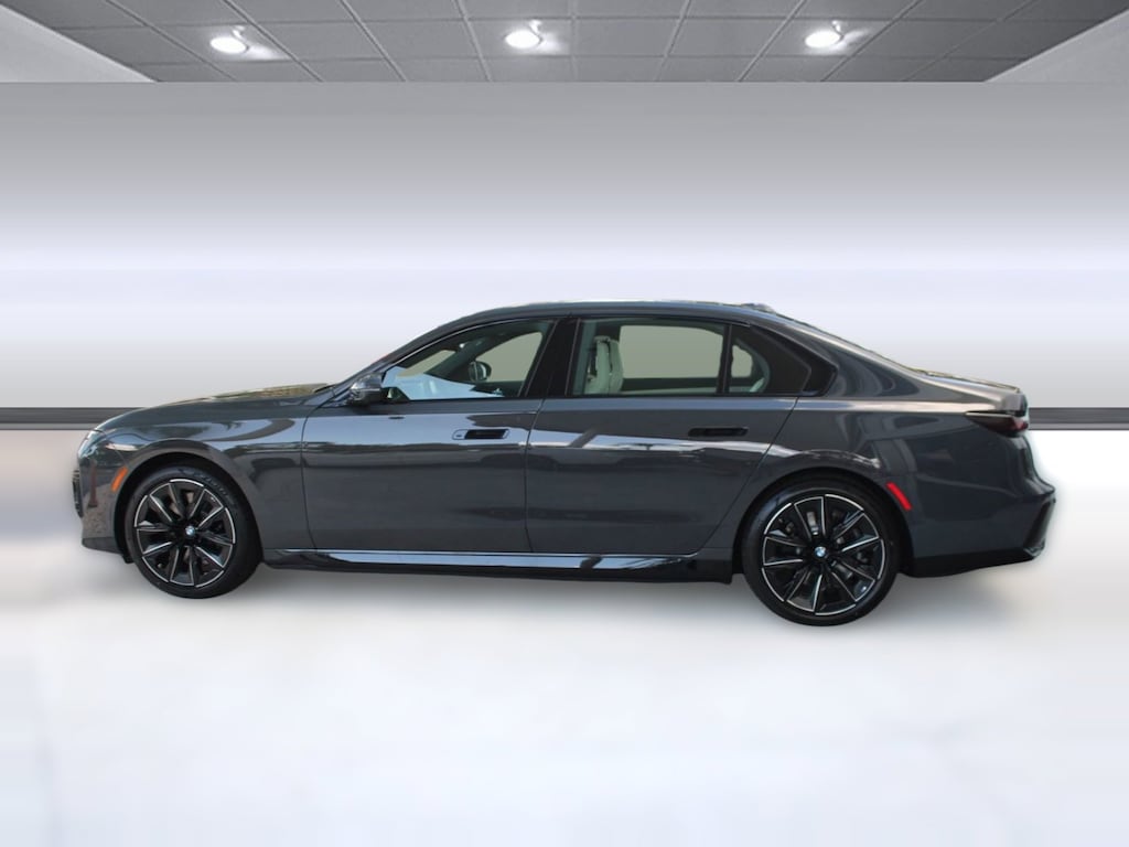 New 2026 BMW i7 eDrive50 Sedan
