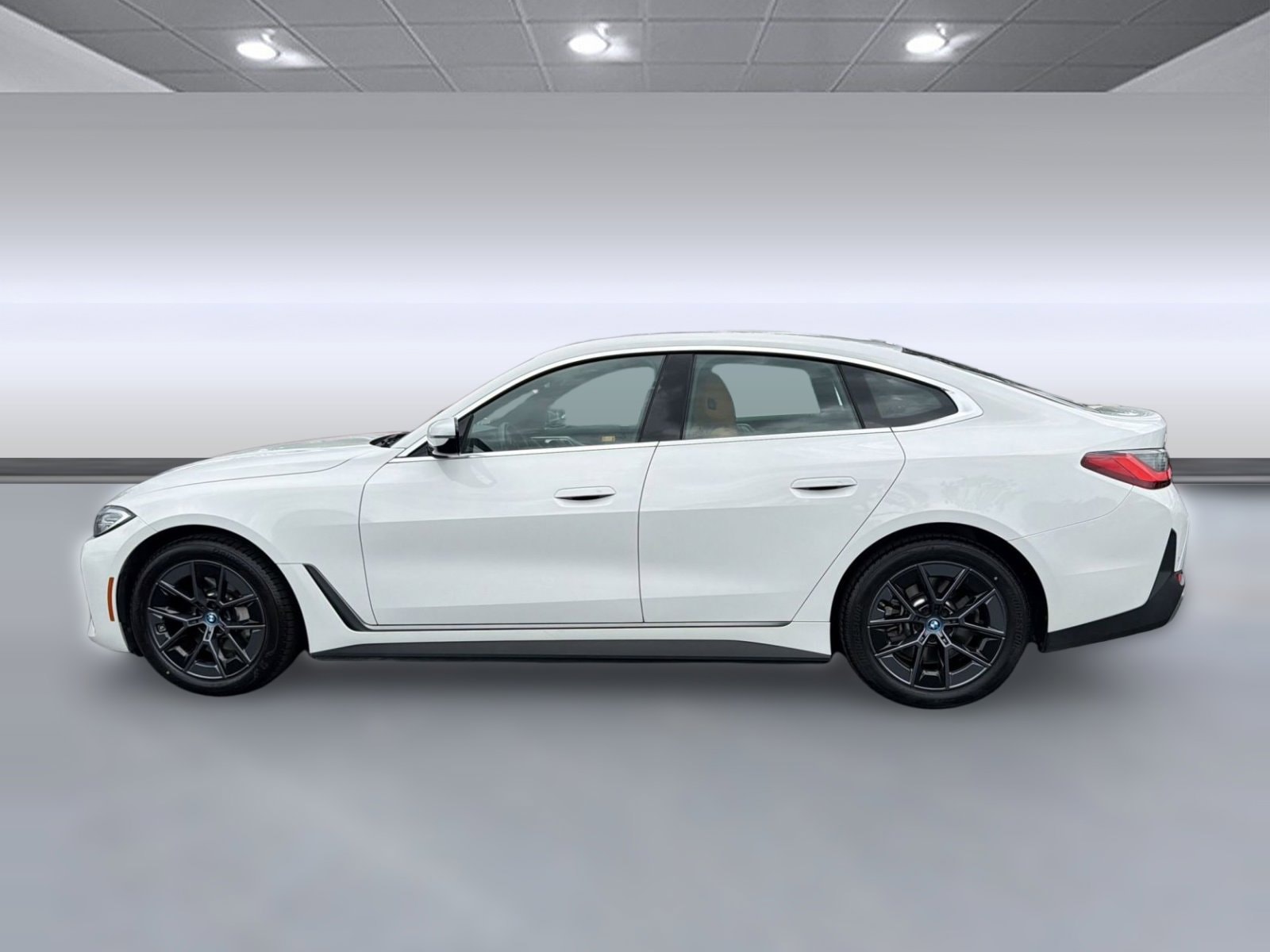 Certified 2023 BMW i4 35 with VIN WBY43AW03PFP93371 for sale in Fort Myers, FL