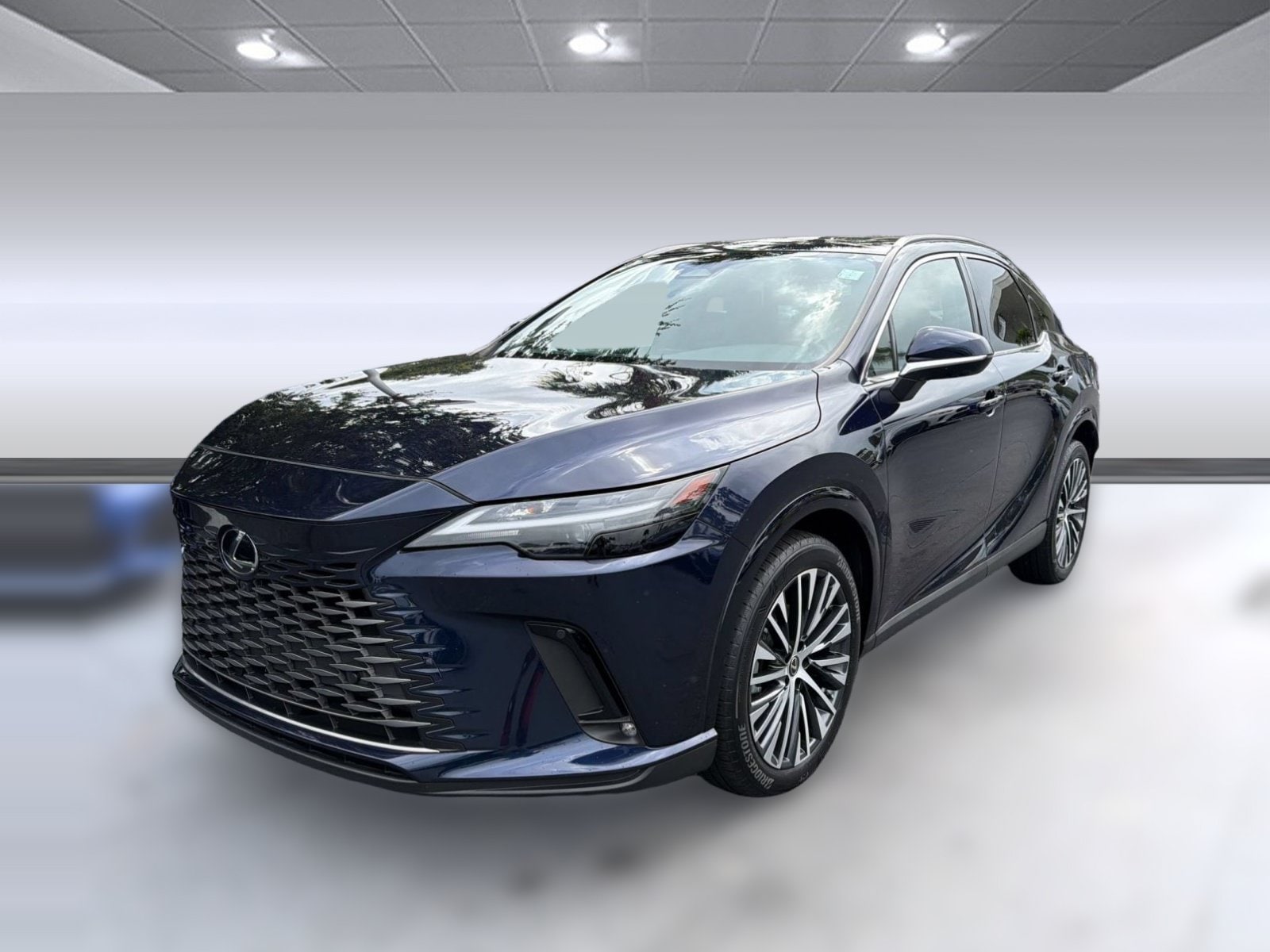 2023 Lexus RX 350