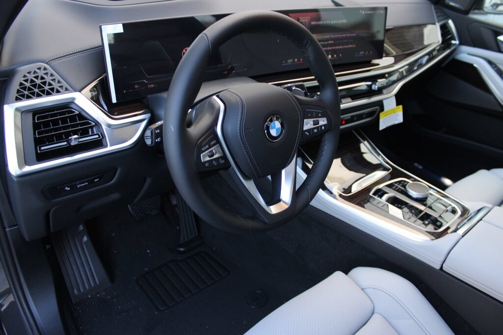 Used 2026 BMW X5 sDrive40i SUV