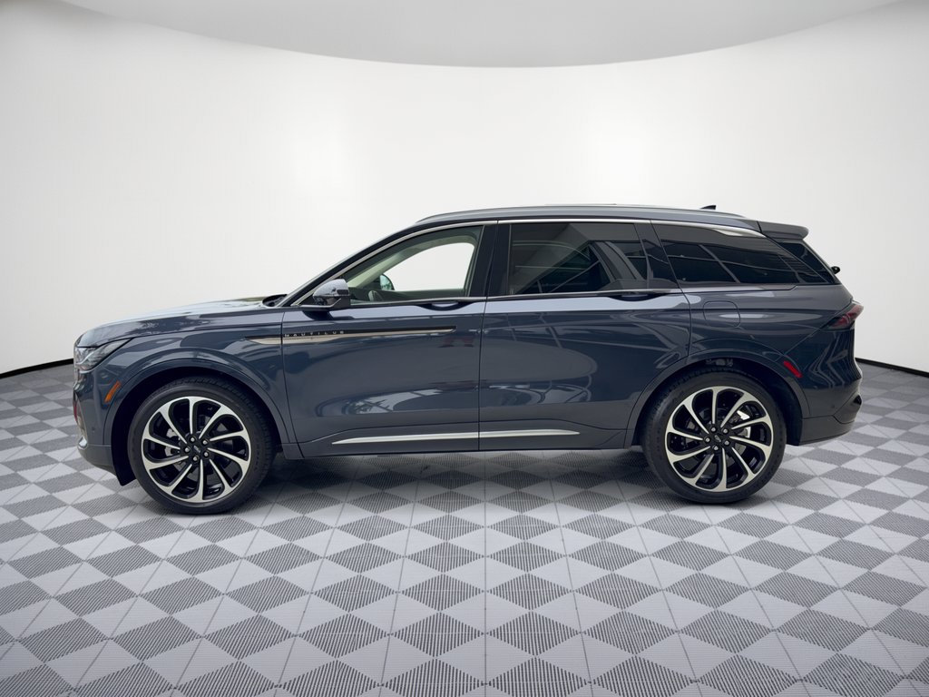 Used 2024 Lincoln Nautilus Black Label SUV