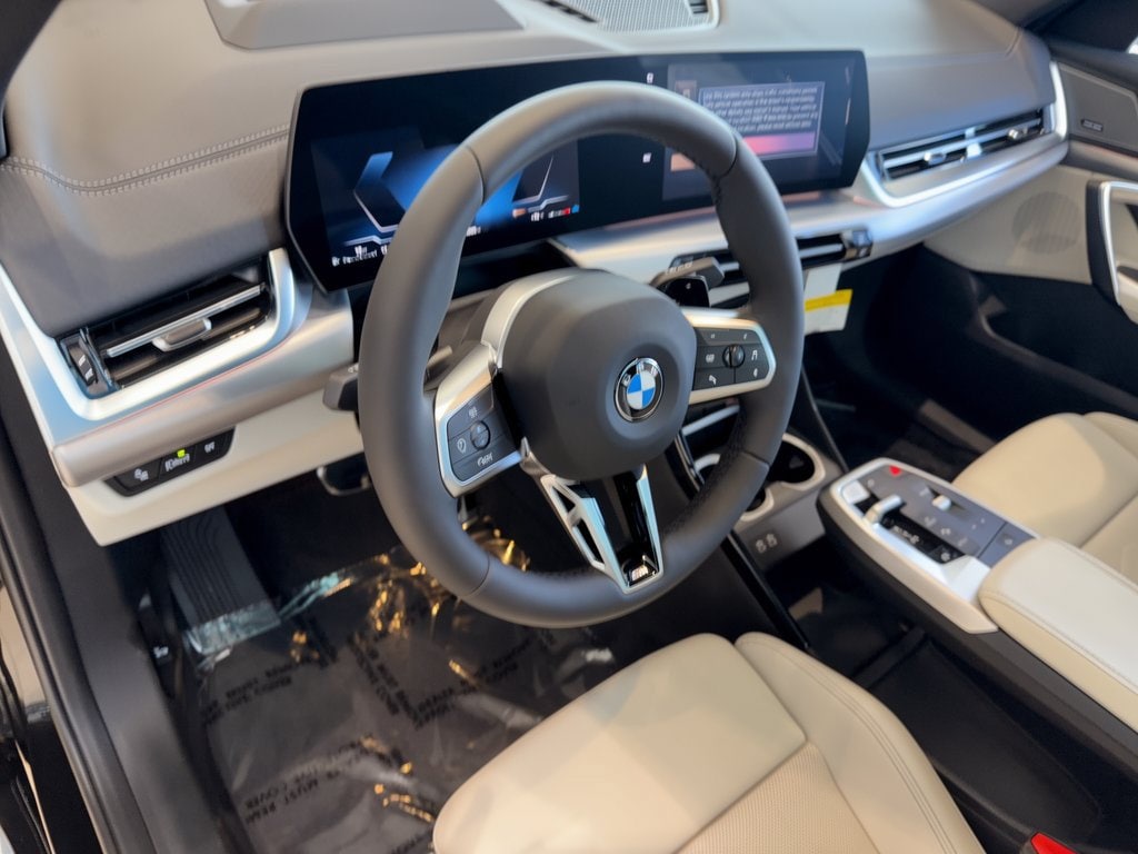 New 2027 BMW X2 xDrive28i SUV