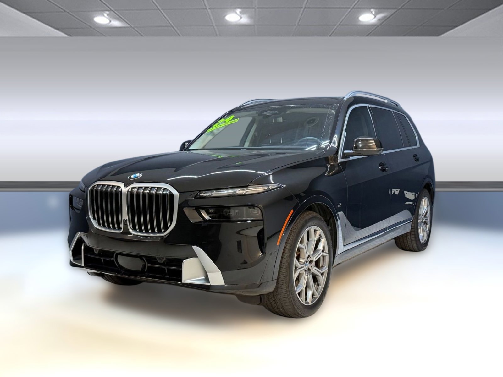 2024 BMW X7 Base's photo