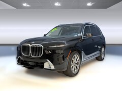 Used 2024 BMW X7 xDrive40i SUV for sale in Fort Myers