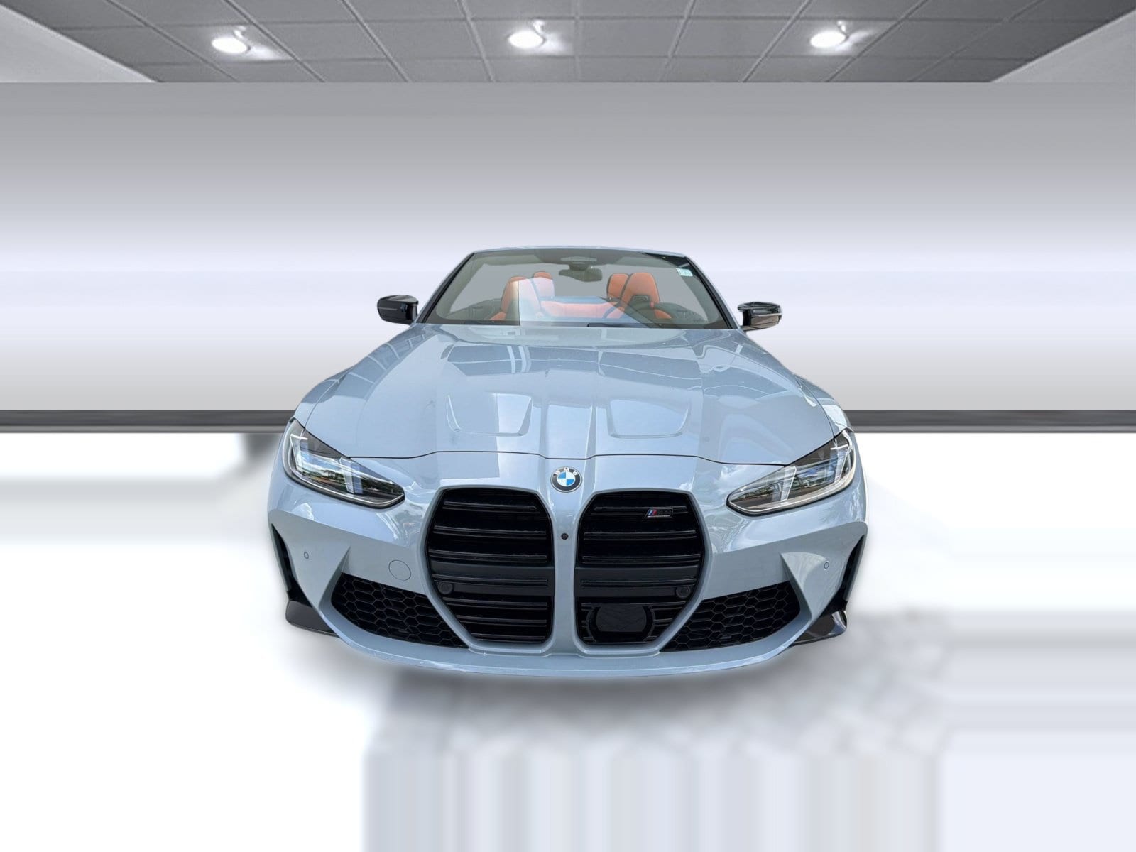 M4 Competition XDrive Convertible
