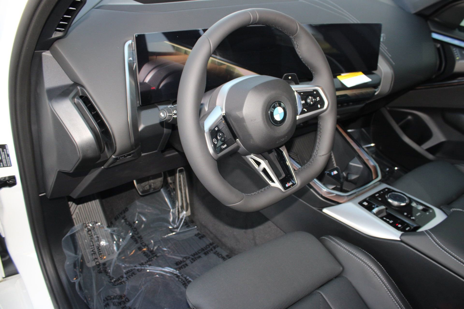 2025 Bmw X3 30x Drive photo 4
