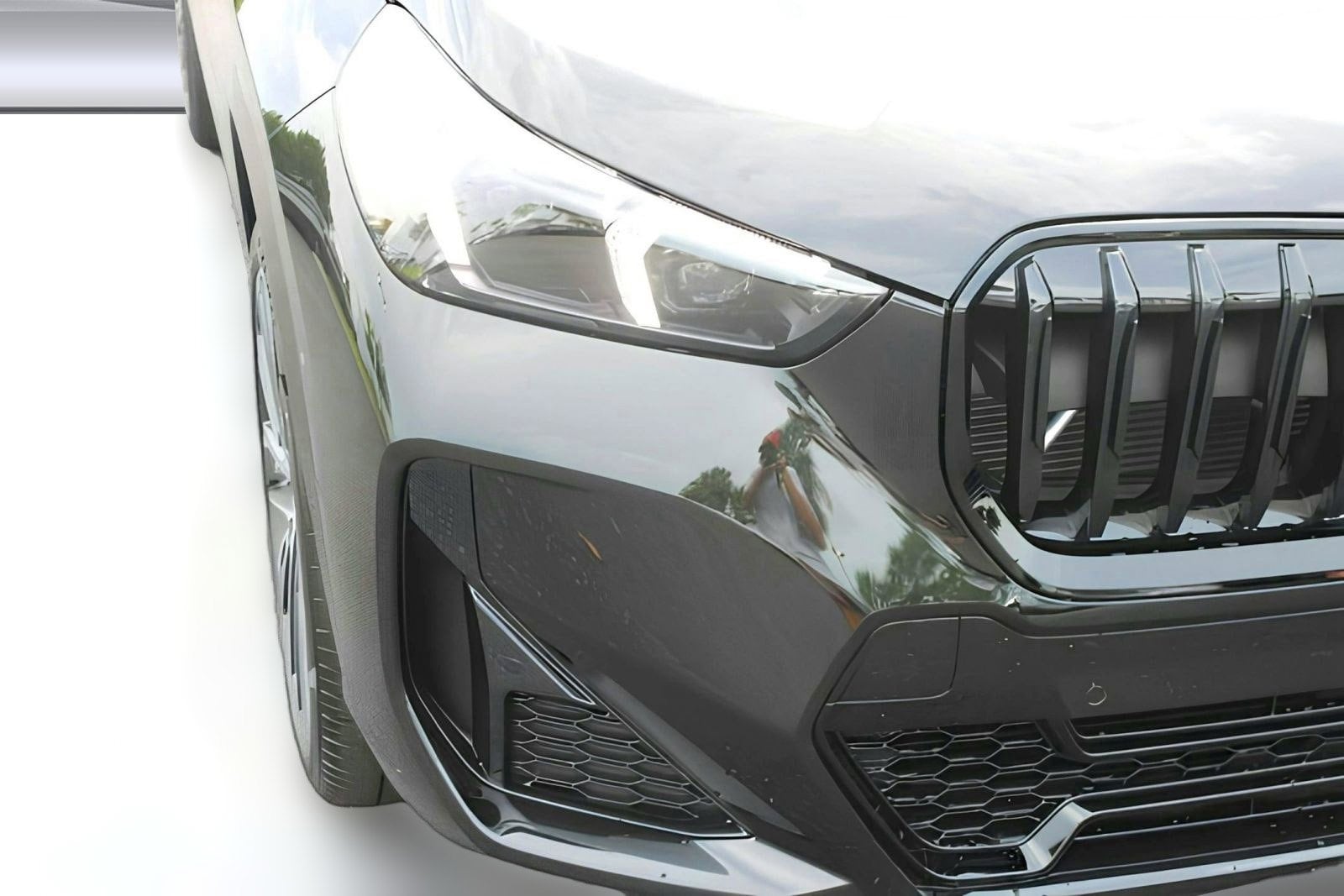 2025 BMW X1 28i - Photo 11