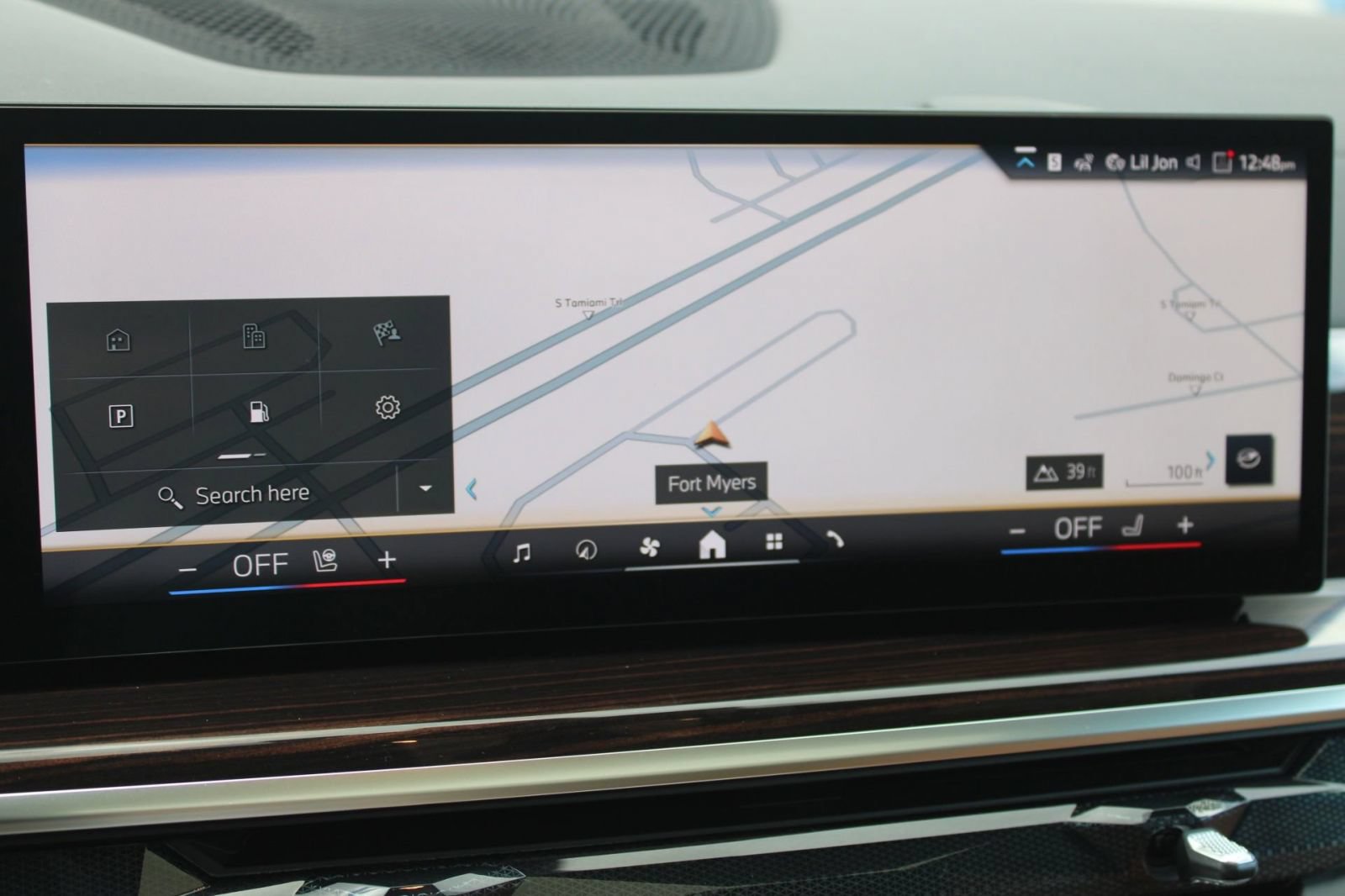 2026 BMW X5 50e - Photo 28
