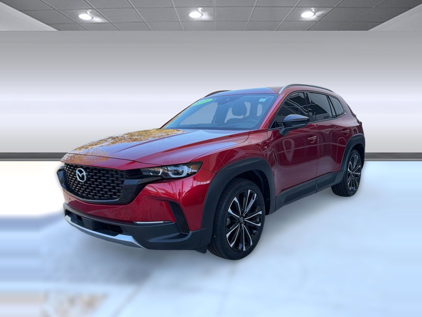 2023 Mazda CX-50 TURBO PREMIUM PLUS