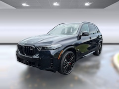 2026 BMW X5 M60i SUV