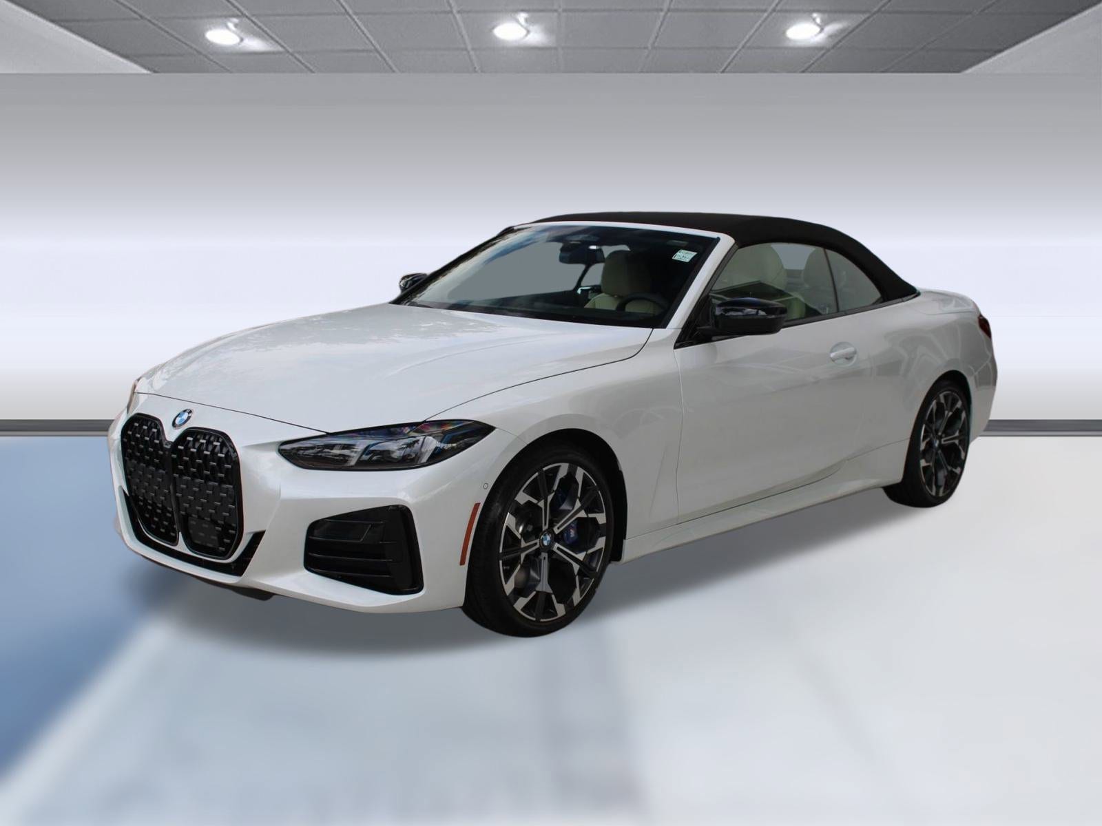 2026 BMW 4 Series 430i's photo