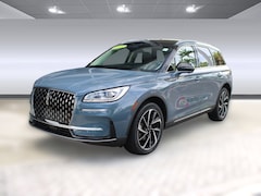 Used 2023 Lincoln Corsair Reserve SUV for sale in Fort Myers
