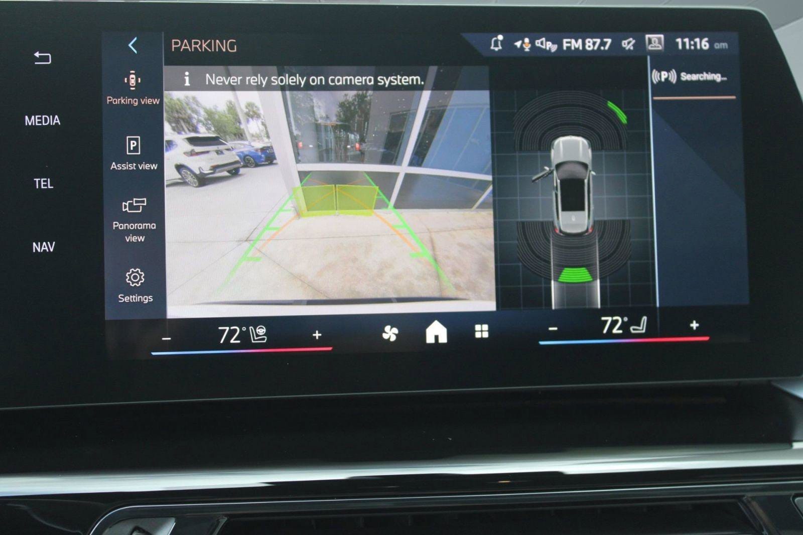 2026 BMW X1 28i - Photo 27