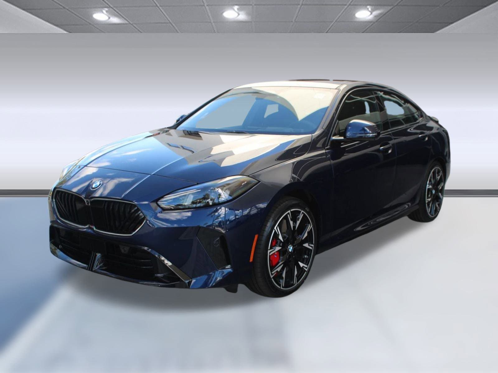 2026 BMW 2 Series 228's photo