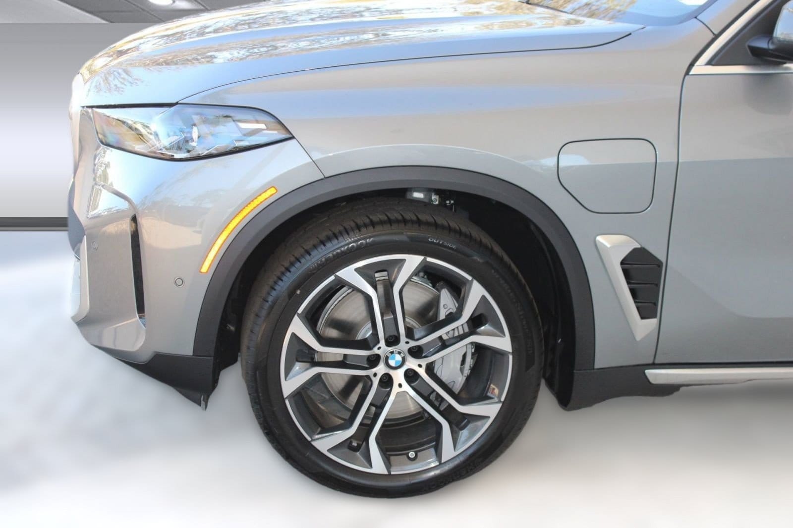 2026 BMW X5 50e - Photo 12