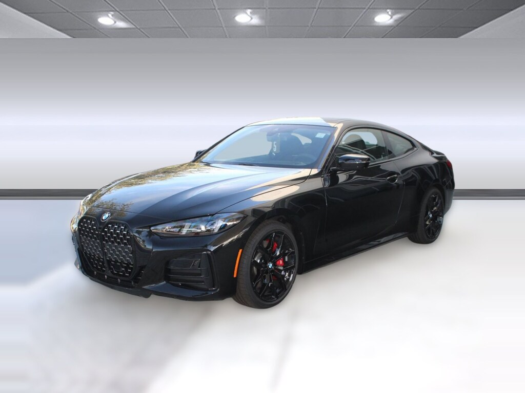 Used 2026 BMW 430i xDrive Coupe