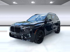 Used 2026 BMW X7 xDrive40i SUV for sale in Fort Myers